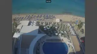 Miniatura 24 czerwca 2026 15:00 Protaras Cypr Plaża