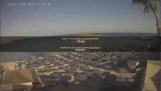 Miniatura 24 czerwca 2026 16:00 Ayia Napa Cypr - Nissi Beach plaża