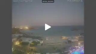 Miniatura 24 czerwca 2026 18:00 Ayia Napa Cypr - Nissi Beach Panorama