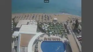Miniatura 25 czerwca 2026 07:00 Protaras Cypr Plaża