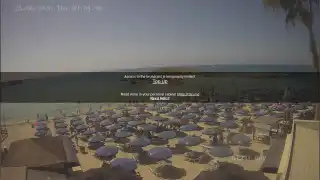 Miniatura 25 czerwca 2026 08:00 Ayia Napa Cypr - Nissi Beach plaża