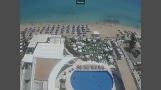 Miniatura 25 czerwca 2026 09:00 Protaras Cypr Plaża