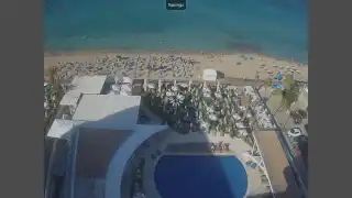 Miniatura 25 czerwca 2026 15:00 Protaras Cypr Plaża