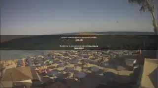 Miniatura 25 czerwca 2026 16:00 Ayia Napa Cypr - Nissi Beach plaża