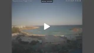 Miniatura 25 czerwca 2026 16:00 Ayia Napa Cypr - Nissi Beach Panorama