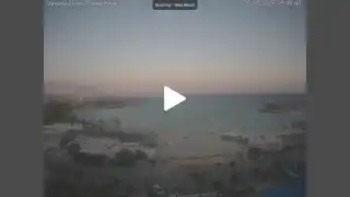 Miniatura 25 czerwca 2026 17:00 Ayia Napa Cypr - Nissi Beach Panorama