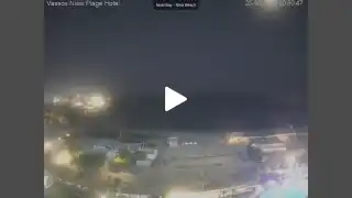 Miniatura 25 czerwca 2026 18:00 Ayia Napa Cypr - Nissi Beach Panorama