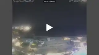 Miniatura 25 czerwca 2026 19:00 Ayia Napa Cypr - Nissi Beach Panorama