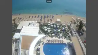 Miniatura 26 czerwca 2026 07:00 Protaras Cypr Plaża