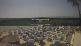 Miniatura 26 czerwca 2026 09:00 Ayia Napa Cypr - Nissi Beach plaża