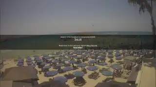 Miniatura 26 czerwca 2026 10:00 Ayia Napa Cypr - Nissi Beach plaża