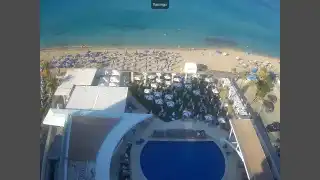 Miniatura 26 czerwca 2026 15:00 Protaras Cypr Plaża