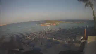 Miniatura 26 czerwca 2026 16:00 Ayia Napa Cypr - Nissi Beach plaża