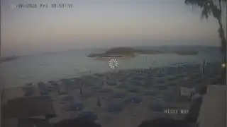 Miniatura 26 czerwca 2026 17:00 Ayia Napa Cypr - Nissi Beach plaża