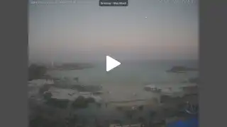 Miniatura 26 czerwca 2026 18:00 Ayia Napa Cypr - Nissi Beach Panorama