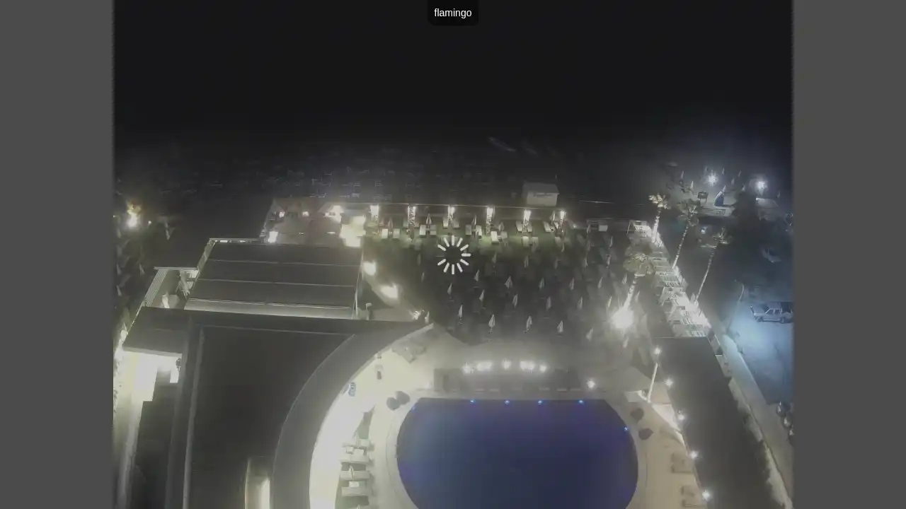 Ujęcie z kamery :city — 26 czerwca 2026 19:00