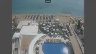 Miniatura 27 czerwca 2026 07:00 Protaras Cypr Plaża