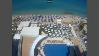 Miniatura 27 czerwca 2026 13:00 Protaras Cypr Plaża