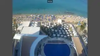 Miniatura 27 czerwca 2026 15:00 Protaras Cypr Plaża