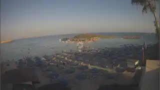 Miniatura 27 czerwca 2026 16:00 Ayia Napa Cypr - Nissi Beach plaża