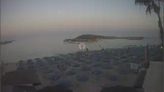 Miniatura 27 czerwca 2026 17:00 Ayia Napa Cypr - Nissi Beach plaża
