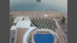 Miniatura 27 czerwca 2026 17:00 Protaras Cypr Plaża
