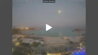 Miniatura 27 czerwca 2026 18:00 Ayia Napa Cypr - Nissi Beach Panorama