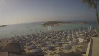 Miniatura 28 czerwca 2026 06:00 Ayia Napa Cypr - Nissi Beach plaża