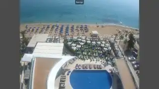 Miniatura 28 czerwca 2026 06:00 Protaras Cypr Plaża