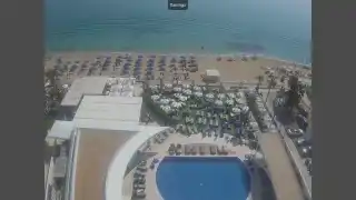 Miniatura 28 czerwca 2026 07:00 Protaras Cypr Plaża