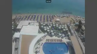 Miniatura 28 czerwca 2026 08:00 Protaras Cypr Plaża