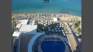 Miniatura 28 czerwca 2026 15:00 Protaras Cypr Plaża