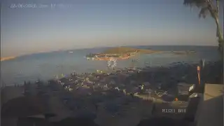 Miniatura 28 czerwca 2026 16:00 Ayia Napa Cypr - Nissi Beach plaża