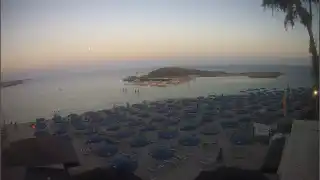 Miniatura 28 czerwca 2026 17:00 Ayia Napa Cypr - Nissi Beach plaża