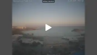 Miniatura 28 czerwca 2026 17:00 Ayia Napa Cypr - Nissi Beach Panorama
