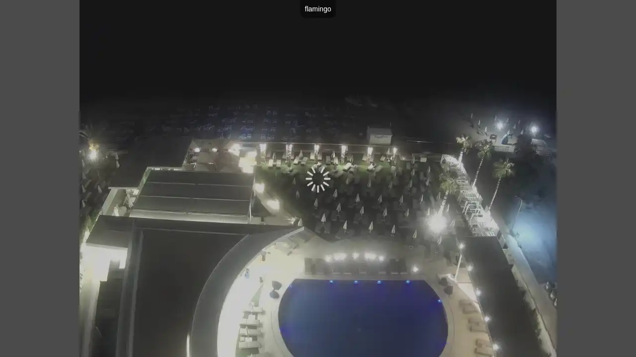 Ujęcie z kamery :city — 28 czerwca 2026 19:00