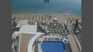 Miniatura 29 czerwca 2026 06:00 Protaras Cypr Plaża