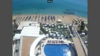 Miniatura 29 czerwca 2026 07:00 Protaras Cypr Plaża