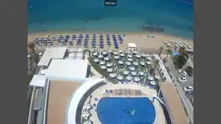 Miniatura 29 czerwca 2026 12:00 Protaras Cypr Plaża