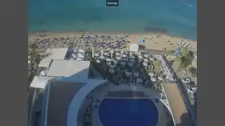 Miniatura 29 czerwca 2026 15:00 Protaras Cypr Plaża