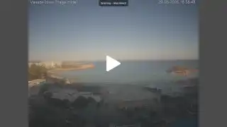Miniatura 29 czerwca 2026 16:00 Ayia Napa Cypr - Nissi Beach Panorama