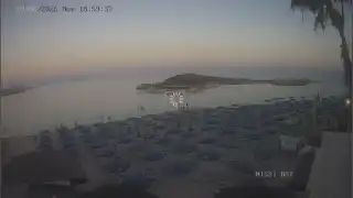 Miniatura 29 czerwca 2026 17:00 Ayia Napa Cypr - Nissi Beach plaża