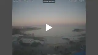 Miniatura 29 czerwca 2026 18:00 Ayia Napa Cypr - Nissi Beach Panorama
