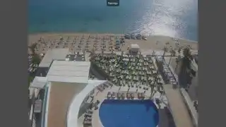 Miniatura 30 czerwca 2026 06:00 Protaras Cypr Plaża