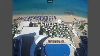 Miniatura 30 czerwca 2026 14:00 Protaras Cypr Plaża