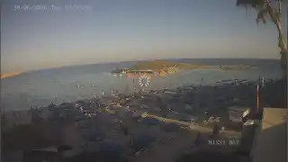 Miniatura 30 czerwca 2026 16:00 Ayia Napa Cypr - Nissi Beach plaża