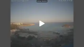 Miniatura 30 czerwca 2026 17:00 Ayia Napa Cypr - Nissi Beach Panorama