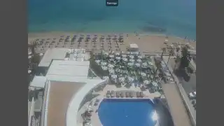 Miniatura 1 lipca 2026 07:00 Protaras Cypr Plaża