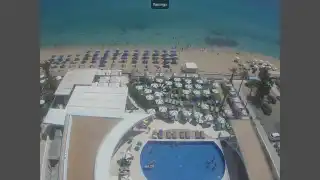 Miniatura 1 lipca 2026 08:00 Protaras Cypr Plaża