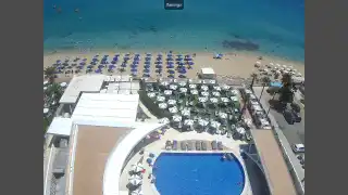 Miniatura 1 lipca 2026 09:00 Protaras Cypr Plaża